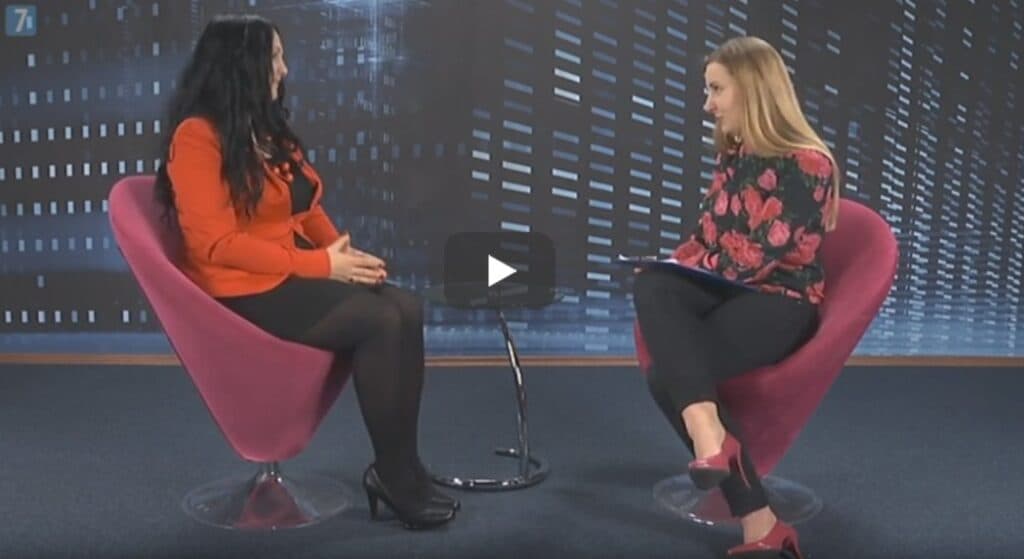 Występ Swatki Anny w mediach — youtube.com: watch