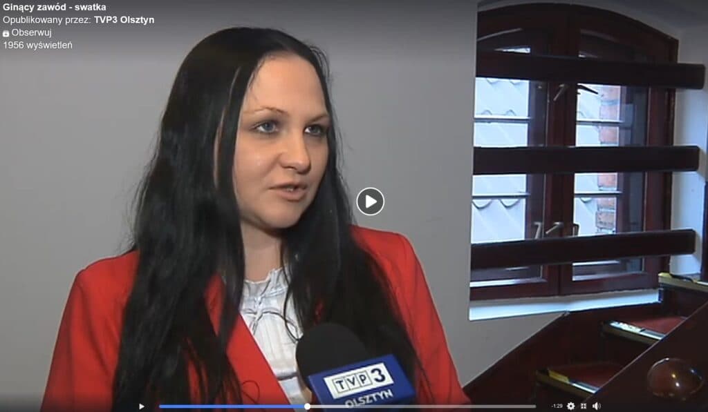 Występ Swatki Anny w mediach — facebook.com: 1409987502495281