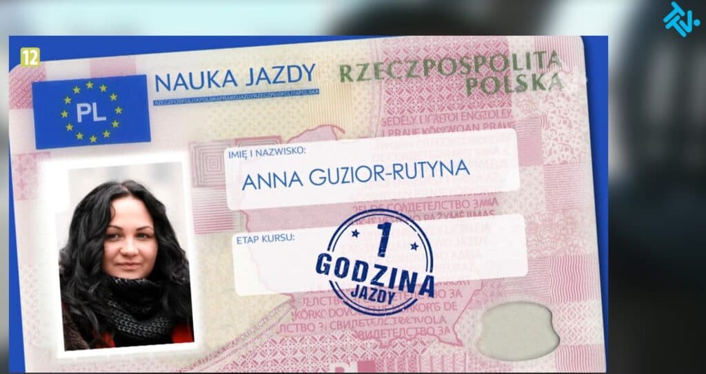 Występ Swatki Anny w mediach — player.pl: odcinek 3,S06E03,98993