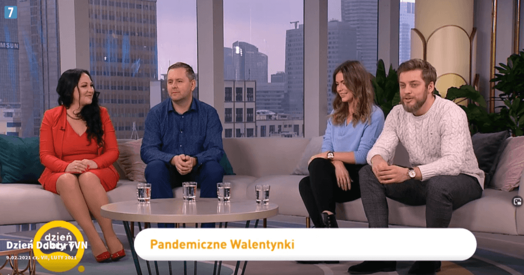 Występ Swatki Anny w mediach — player.pl: dzien dobry tvn odcinki,15232