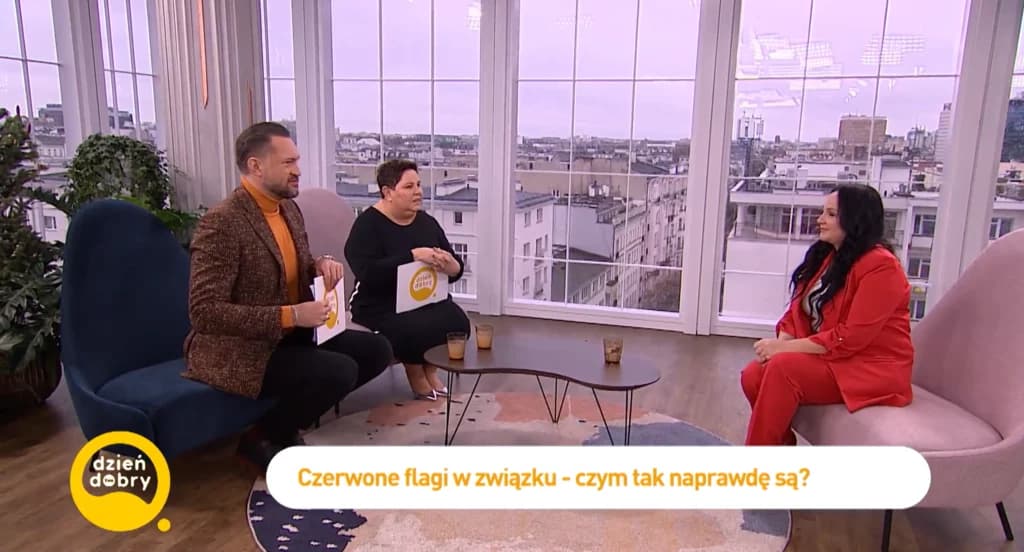 Występ Swatki Anny w mediach — dziendobry.tvn.pl: zauwazylas to podczas randki swatka radzi by uciekac st7761122