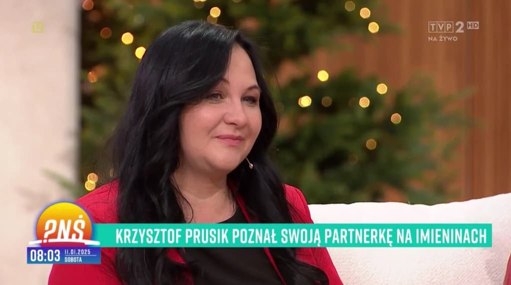 Występ Swatki Anny w mediach — pytanienasniadanie.tvp.pl: jak romansuja seniorzy